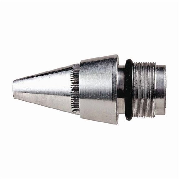 Guardair Air Gun Nozzle,WhisperJet,2 3/32" L 80WJNA