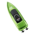thumbnail image 1 of Lancha Motora Con Control Remoto, Barco Eléctrico De Alta Velocidad Con USB 2,4G, 1 of 7