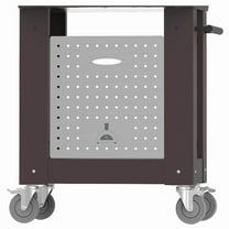 GRIL CRT 34.6X33.6X17.2" (Pack of 1)