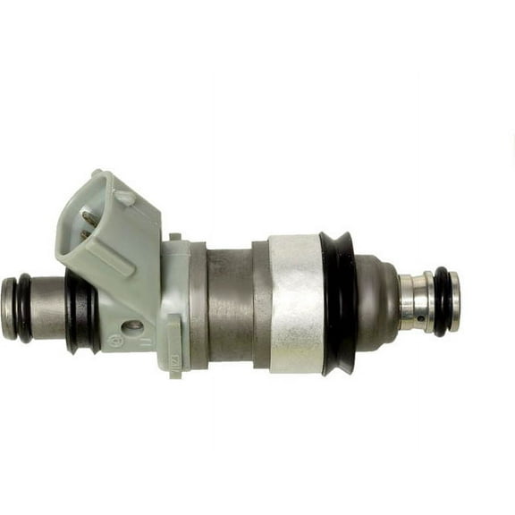 Fuel Injector - Compatible with 1995 - 1998 Toyota T100 3.4L V6 1996 1997