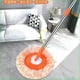 thumbnail image 5 of Mop Replacement Cloth Cloth Head Car Wash Chenier Flat Mop Sunflower Replacement Cloth, 5 of 8