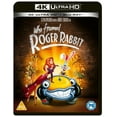 thumbnail image 3 of Who Framed Roger Rabbit? (4K Ultra HD) Joel Silver Alan Tilvern Richard Le Parmentier, 3 of 4