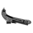 thumbnail image 3 of Geelife 2x Front Lower Control Arm & Ball Joint Assembly for Nissan Cube 2009-2014 Versa, 3 of 9