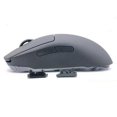 thumbnail image 3 of dfrg Logitech G Pro Wireless C4 C5 Side Key Baffle Replacement 2Pcs, 3 of 5