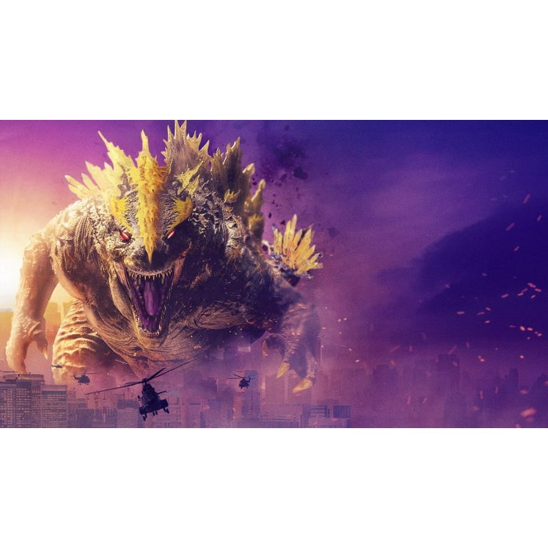 Yuzo: The Biggest Battle In Tokyo - Walmart.com