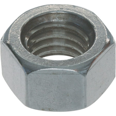 UPC 008236141726 product image for Stainless Steel Hex Nut | upcitemdb.com