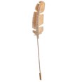 thumbnail image 1 of Miangastore Metal Pins Golden 1Pack 4.13X0.59X0.08In, 1 of 8