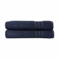thumbnail image 5 of Linum Home Textiles Denzi Bath Turkish Cotton Bath Towel (Set of 2), 5 of 7