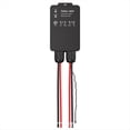 thumbnail image 3 of Interruptor de Control Remoto Inalámbrico Universal de 433 MHz, Resistente Al Agua, Receptor Inalámbrico, CC 8 V-80 V, 30 A, Transmisor para Bomba, Luz y Ventilador., 3 of 5