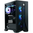 thumbnail image 2 of MSI Aegis RS 12TF-253US Gaming & Entertainment Desktop PC (Intel i9-12900KF 16-Core, GeForce RTX 3080 Ti, 128GB DDR5 4800MHz RAM, 4TB PCIe SSD, Win 11 Pro) with Microsoft 365 Personal , Hub, 2 of 7