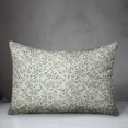 thumbnail image 3 of Creative Products White Floral Pattern 14x20 Indoor / Outdoor Pillow, 3 of 3