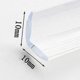 thumbnail image 2 of Kids Baby Safety Corner Desk Table Edge Strip Wall Furniture Protector Home, 2 of 5