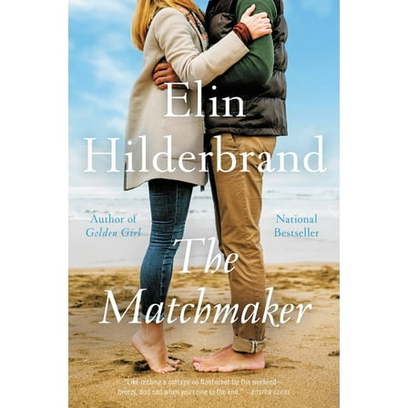 The Matchmaker: A Novel (Paperback)
