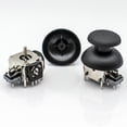 thumbnail image 3 of 2Pcs Replacement Gamepad Thumb Stick 3D Analog Joystick for Game Controller Games Accessories, 3 of 5