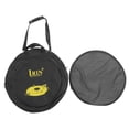 thumbnail image 3 of Shisuyan Sac Cymbales Rond avec Poignée de Transport, 3 of 8
