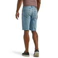thumbnail image 3 of Wrangler Men's and Big Men's 5-Pocket Denim Shorts, 3 of 6