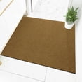 thumbnail image 5 of Large Thin Carpet for Mall Door Entrance Doormat Outdoor Indoor Floor Mat Non Slip Living Room Rugs Grey Kitchen Mat Can Be Cut, 5 of 6