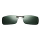 thumbnail image 2 of s gafas de sol abatibles para arriba Lentes de lente de miopía De color verde Zulema Gafas de sol polarizadas unisex, 2 of 6