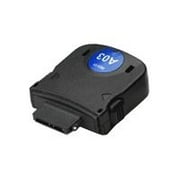 iGo itips A03 - Power connector adapter - for Samsung SGH-A408, D500, N288, N628, Q208, T408; Sprint PCS Vision Multimedia Phone MM-A920
