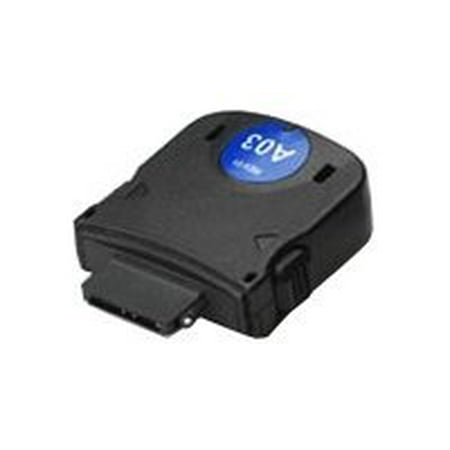 iGo itips A03 - Power connector adapter - for Samsung SGH-A408, D500, N288, N628, Q208, T408; Sprint PCS Vision Multimedia Phone MM-A920