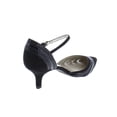 thumbnail image 2 of Anne Klein Womens Fayme Solid Pointed Toe Pumps, 2 of 2