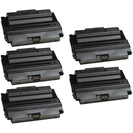 PrinterDash Compatible MICR Replacement for Phaser 3635MFP-S/3635MFP-X Series High Yield Toner Cartridge (5/PK-10000 Page Yield) (108R793_5PK) price history on PriceWatchPro