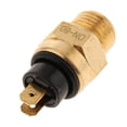thumbnail image 5 of Coolant Fan Temperature Sensor Water Temp Switch For CF250 CF500 ATV, Go Karts,, 5 of 5