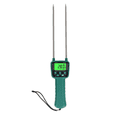 thumbnail image 1 of Digital Grain Moisture Meter Tester for Wheat,Corn,Rice,Peanut,Soybean,Flour,Feed,Peanuts,Sesame,Sorghum, 1 of 7