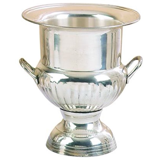 Silver Plated Brass Sp Wine Bucket