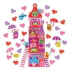 EU-849302 - Valentines Day Allinone Door Decor Kits by Eureka
