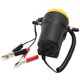 thumbnail image 2 of Kenally Motor eléctrico Micro bomba de transferencia de combustible de aceite diésel bomba autocebante Universal con manguera 12V Vehículos, repuestos y accesorios Mis 12V Kenally VI000241-01, 2 of 6