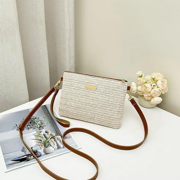 Todaioua Crossbody Phone Strap with Wallet, Clip and Go Strap for Phone with Wallet, Adjustable Crossbody Cell Belt with Zippered Pouch, Neck Shoulder Cell Lanyard for Women, Minimalist Textures