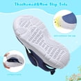 thumbnail image 3 of Barerun Toddler Water Shoes Boys Girls Wide Quick Dry for Swim Pool Beach, 3 of 7