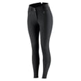 thumbnail image 2 of Horze Angelina Womens Knee Patch Breeches, 2 of 4