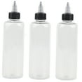 thumbnail image 2 of 250ml 3pcs Squeeze Bottle,  Ink Bottle, For Home, 2 of 8