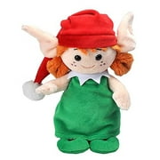 Wild Republic - Christmas, MerryKins - Elf 8"