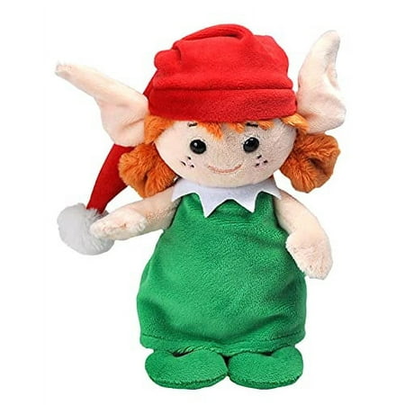 Wild Republic - Christmas, MerryKins - Elf 8"