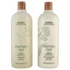 Aveda Rosemary Mint Purifying Shampoo & Weightless Conditioner 1000 ml