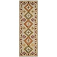 thumbnail image 5 of Safavieh ASPEN, IVORY / MULTI, 7' X 7' Square, Area Rug, APN706A-7SQ, 5 of 10