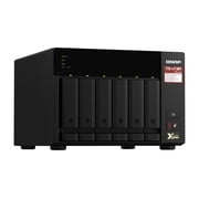 QNAP TS-673A-8G-US 6 Bay Ryzen Desktop NAS (Diskless)