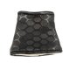 thumbnail image 1 of 1/12 Falda de cuero sintético para cosplay, moda, ropa retro elegante, minifalda para 6 Patrón negro, 1 of 9