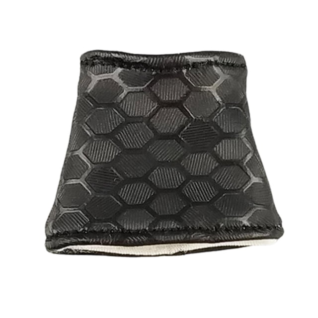 1/12 Bodycon Short Skirt Ropa Retro Accesorios Conjunto Minifalda ajustada para Patrón negro