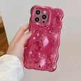 thumbnail image 3 of Pouriphone14promaxcase-havedifferentcolors-WaveBubblestPu, 3 of 4
