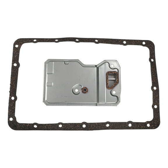 Unique Bargains Automatic Transmission Filter Kit Fit for Toyota 4Runner 1990-2000 No.3533030011/3533030010 - Pack of 2