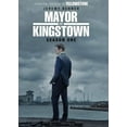 thumbnail image 1 of Mayor of Kingstown: Season One, 1 of 1