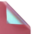 thumbnail image 1 of Nvzi New Flower Packaging Paper Illustrated Silk Paper Brano Colorful Flower Bundle Packaging Paper Illustrated Waterproof Paper (Red), 1 of 5