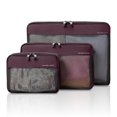 thumbnail image 1 of Set de Cubos Organizadores Briggs & Riley de 3 Piezas para Viaje, 1 of 7