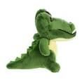 thumbnail image 2 of 5" DREAMY EYE GREEN GATOR, 2 of 5