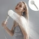 thumbnail image 1 of Lasting Shower Plastic Water Heater Showerhead Hand Spray Showerhead Cold And Hot Water Handheld Showerhead Showerhead, 1 of 6