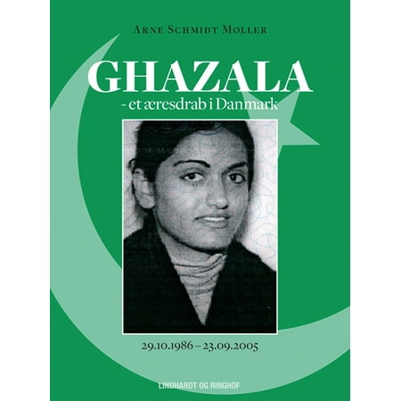 Ghazala - eBook